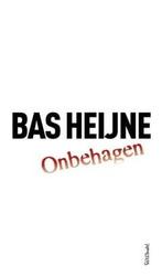 Onbehagen (9789044646221, Bas Heijne), Nieuw, Verzenden