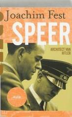 Speer, architect van Hitler / Aula 9789046120293, Verzenden, Gelezen, Joachim Fest