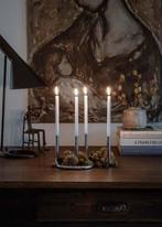 Danish Design ARCHITECTMADE - Peter Karpf - Kandelaar Gemini