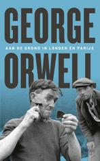 Aan de grond in Londen en Parijs 9789029540117 George Orwell, Boeken, Verzenden, Gelezen, George Orwell