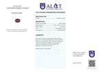 Geen veilingreserve - ALGT-gecertificeerd - Grote en Zeer, Verzamelen