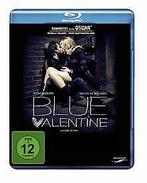Blue Valentine [Blu-ray] von Cianfrance, Derek  DVD, CD & DVD, Verzenden