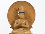 Buddha Statues – Cosmic Buddha & Sakyamuni Buddha -