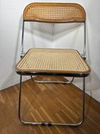 Anonima Castelli - Giancarlo Piretti - Plia Cané - Chaise -