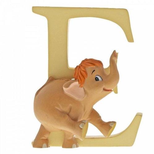 Disney Letter E Baby Elephant, Verzamelen, Disney, Ophalen of Verzenden