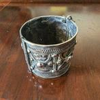 Zilver - Armband - Rashaida Soedan, Antiek en Kunst
