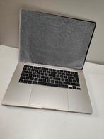 Apple MacBook Air 15 (2024) M3 (8/10) laptops, Computers en Software, Windows Laptops, Verzenden, Nieuw