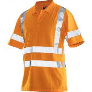 Jobman 5592 polo hi-vis xs orange, Bricolage & Construction, Bricolage & Rénovation Autre