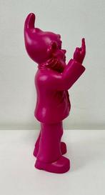 Ottmar Hörl (1950) - Sculpture, Sponti - 37 cm - plastique -