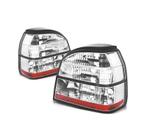FEUX ARRIÈRE POUR VOLKSWAGEN VW GOLF 3 91-97 STYLE LEXUS BLA, Auto-onderdelen, Verzenden, Nieuw