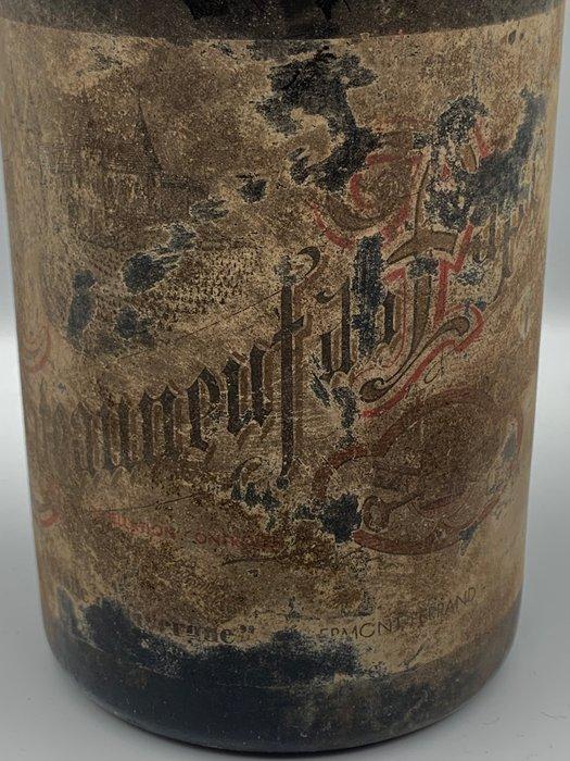 1939 Châteauneuf-Du-Pâpe, létoile dAuvergne -, Verzamelen, Wijnen