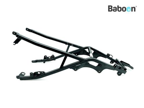 Achterframe Aprilia Pegaso 650 1997-2000 (Cube), Motoren, Onderdelen | Overige, Gebruikt, Verzenden