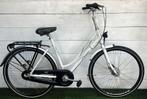 Trek Perpignan 7V 28inch 55cm | Refurbished Fiets | Wit | 7v, Fietsen en Brommers, Fietsen | Dames | Damesfietsen, Verzenden, Gebruikt