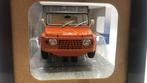 Solido 1:18 - Modelauto - Citroen Mehari MK1 Orange 1969 -, Hobby en Vrije tijd, Nieuw