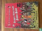 Piet Pienter en Bert Bibber - De dubbel-koolzure-soda-bom..., Boeken, Eén stripboek, Verzenden, Gelezen, Hove, Jozef Van.