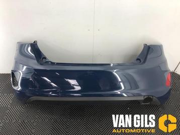 Achterbumper Ford Fiesta O253253