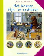 Het Kasper kijk en zoekboek 9789048312832, Boeken, Verzenden, Gelezen
