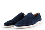Vertice Loafers in maat 46 Blauw | 5% extra korting, Kleding | Heren, Schoenen, Loafers, Zo goed als nieuw, Vertice, Verzenden