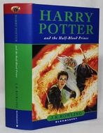 J.K. Rowling - Harry Potter and the Half-Blood Prince (As