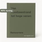 Van noodzeestrand tot hoge venen 9789031005215 Remoortere, Boeken, Verzenden, Gelezen, Remoortere