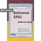 Basiscursus SPSS 9789023247036 Manfred te Grotenhuis, Boeken, Verzenden, Zo goed als nieuw, Manfred te Grotenhuis