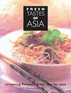 Fresh Tastes of Asia 9781842153505, Sallie Morris, Deh-Ta Hsiung, Verzenden