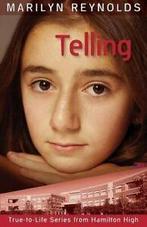 Telling.by Reynolds, Marilyn New   ., Reynolds, Marilyn, Verzenden