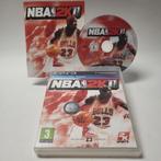 NBA 2K 11 Playstation 3, Games en Spelcomputers, Games | Sony PlayStation 3, Ophalen of Verzenden, Zo goed als nieuw