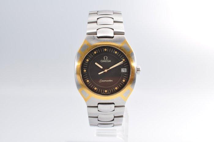 Omega - Seamaster - POLARIS - Heren - 1990-1999, Handtassen en Accessoires, Horloges | Heren