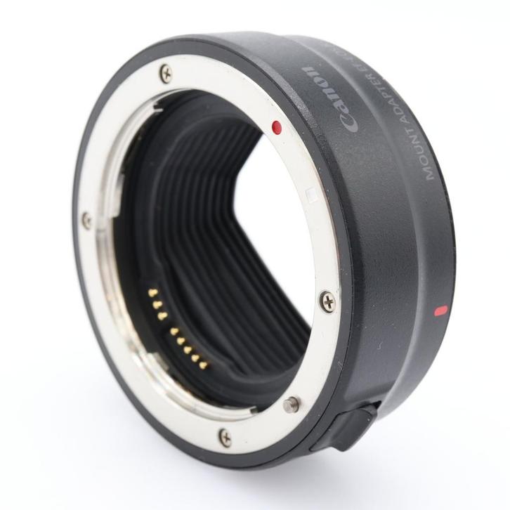 Canon EF - RF Mount Adapter | Tweedehands, Audio, Tv en Foto, Foto | Lenzen en Objectieven, Zo goed als nieuw, Verzenden