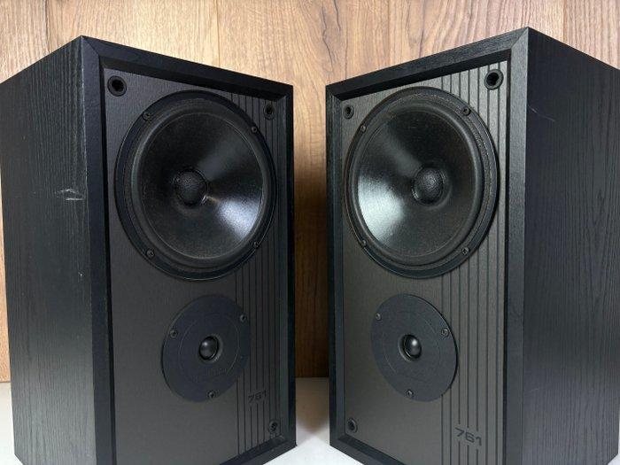 Mission - 761 - Matching Pair Luidsprekerset, Audio, Tv en Foto, Radio's