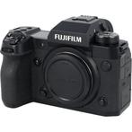 Fujifilm X-H2 body occasion, Audio, Tv en Foto, Fotocamera's Digitaal, Verzenden, Zo goed als nieuw