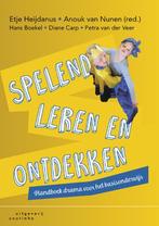 Spelend leren en ontdekken 9789046905074, Verzenden, Zo goed als nieuw, Petra van Veer-Borneman
