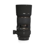 Sigma 150mm 2.8 APO DG HSM D Macro - Canon, Audio, Tv en Foto, Foto | Lenzen en Objectieven, Ophalen of Verzenden