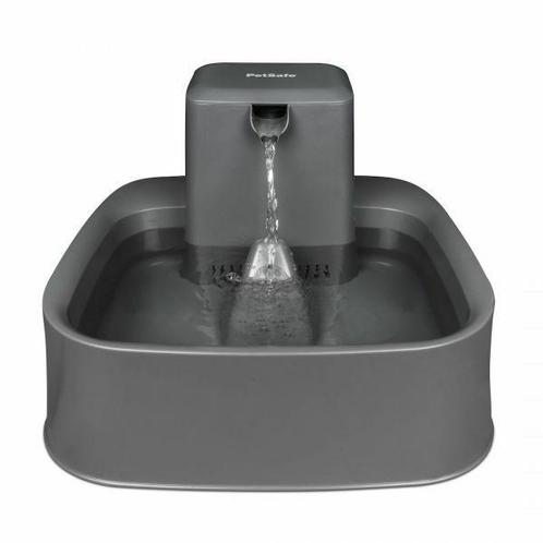 Petsafe Drinkwell 3,7l drinkfontein, Dieren en Toebehoren, Hondenvoerbakken en Drinkbakken, Nieuw