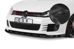Cupspoiler voor VW Golf 6 GTI Edition 35 CSL415-C, Auto-onderdelen, Verzenden, Nieuw
