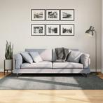 vidaXL Vloerkleed PAMPLONA shaggy hoogpolig modern 140x200, Verzenden, Nieuw