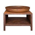 Architectonisch ornament - 2020+ - Vuurbal