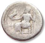 Macédoine, rois de Drachm Alexander III or Philip III or