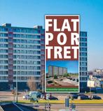 Flatportret 9789052943008, Livres, Histoire & Politique, Rogier Verhagen, Verzenden