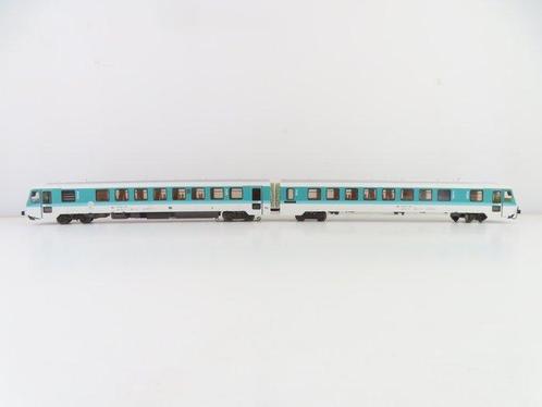 Märklin H0 - 3376 - Rame automotrice (1) - Ensemble diesel à, Hobby en Vrije tijd, Modeltreinen | H0