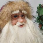 Figure - Kerstman - Divers, Diversen, Kerst, Nieuw