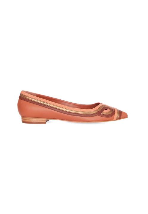 Mangará Begonia Ballerinas, Kleding | Dames, Schoenen