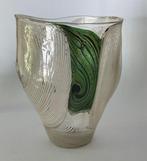 Hubert Koch - Vaas (2) - Glas - Lausch