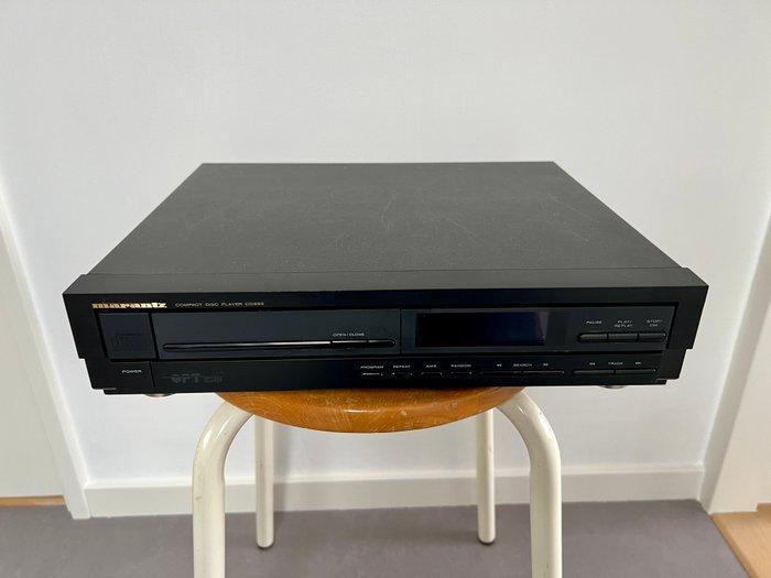 Marantz - CD593 Cd-speler, TV, Hi-fi & Vidéo, Radios