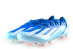 Adidas voetbalschoenen in maat 44 Blauw | 15% korting, Kleding | Heren, Zo goed als nieuw, Adidas, Verzenden, Blauw