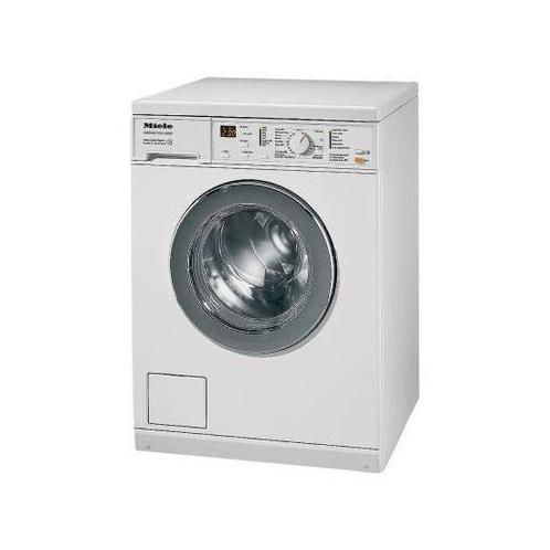 Miele W3242 Wasmachine 1500t 6kg, Elektronische apparatuur, Wasmachines, Ophalen of Verzenden