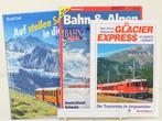 Bruckmann special, Bahn special en Sconto set van 3 boeke..., Hobby en Vrije tijd, Ophalen of Verzenden, Gebruikt