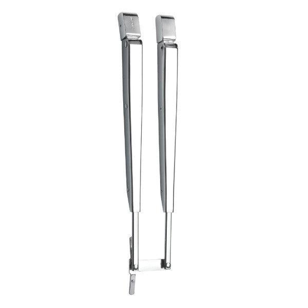 Bieden: Vetus Stainless Steel Marine WindScreen, Sports nautiques & Bateaux, Accessoires navigation, Enlèvement ou Envoi