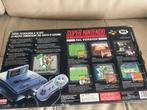 Nintendo - Snes - Super Nintendo Entertainment System PAL